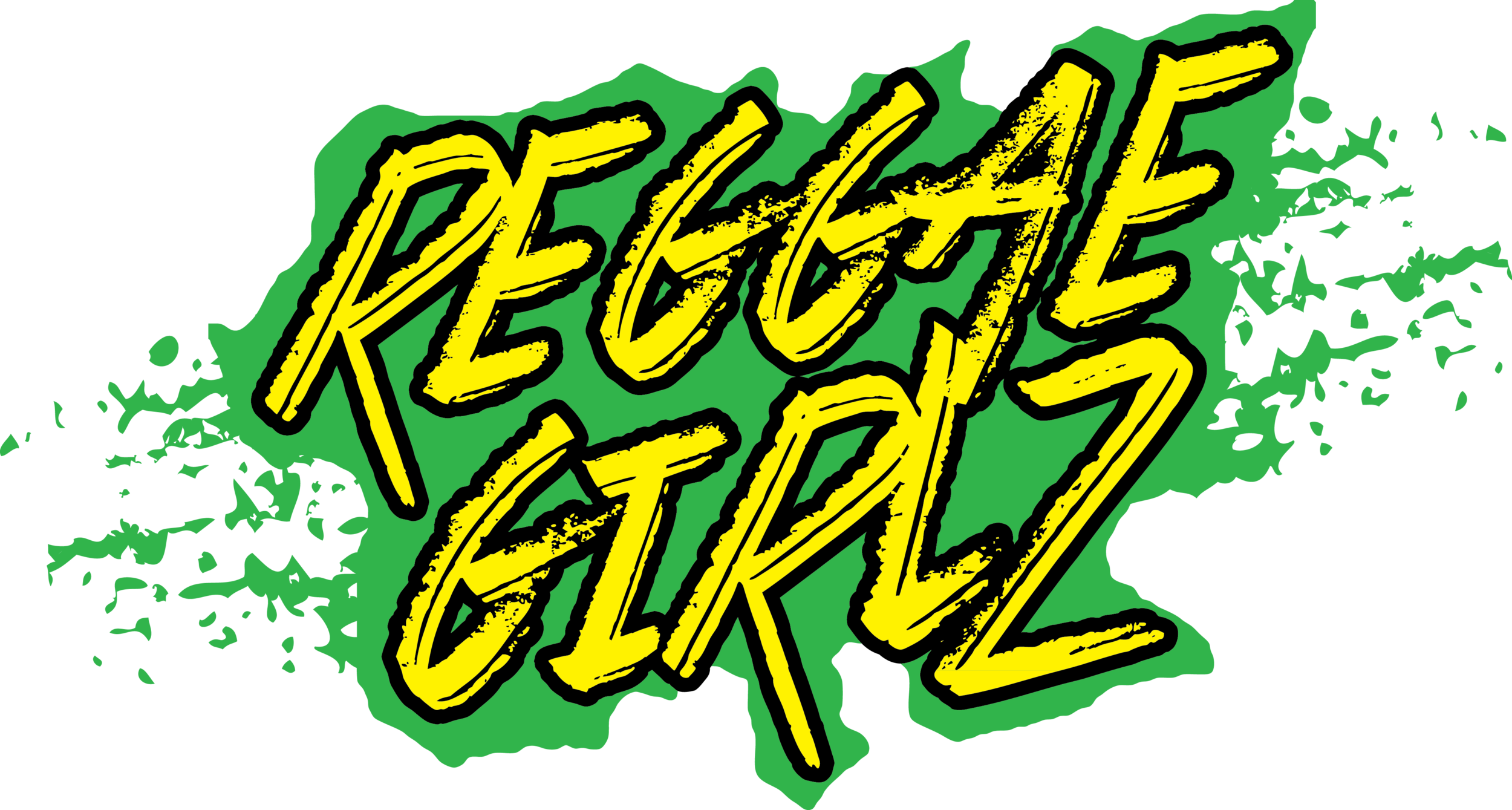 reggae girlz