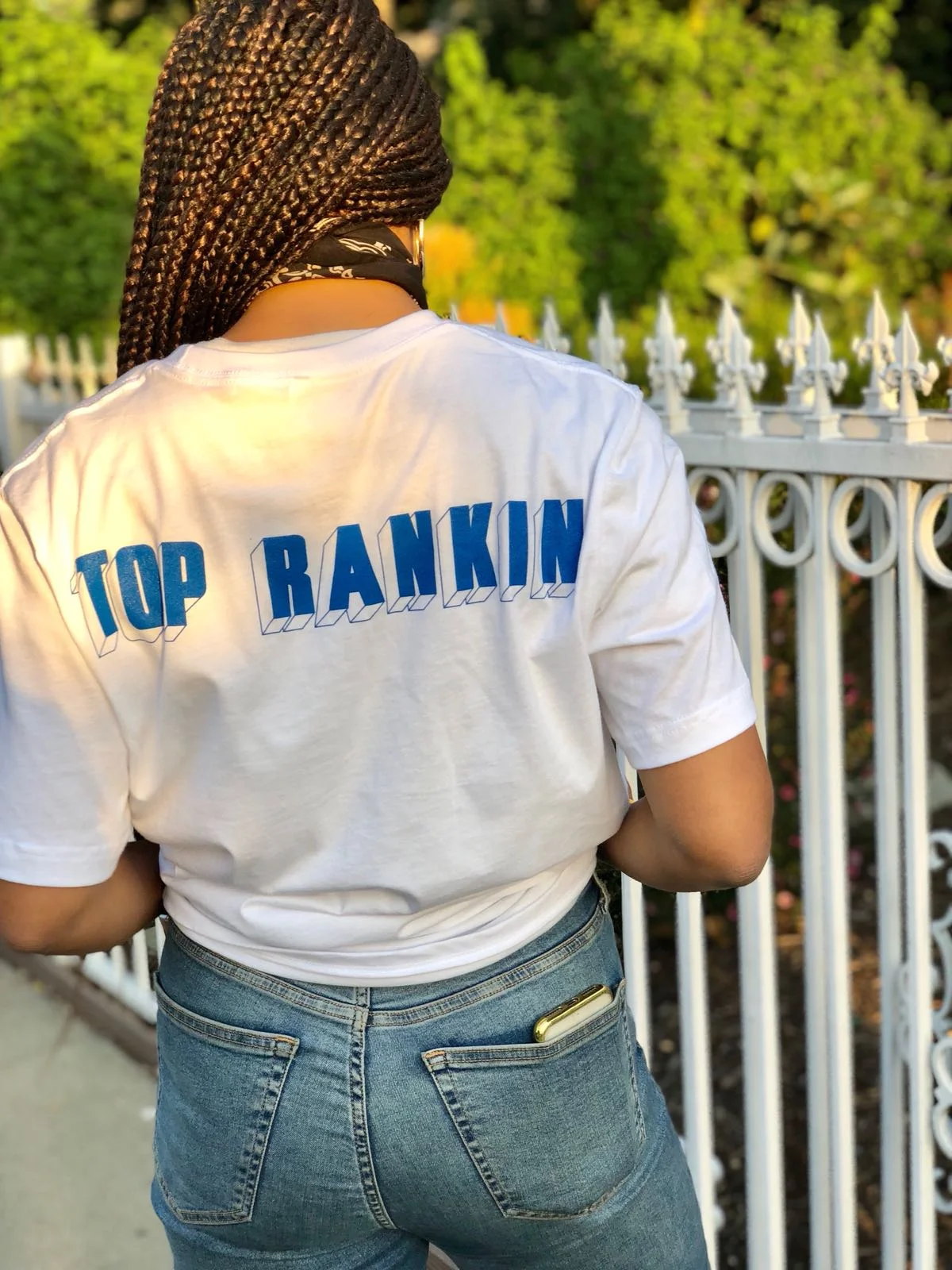 Top Rankin