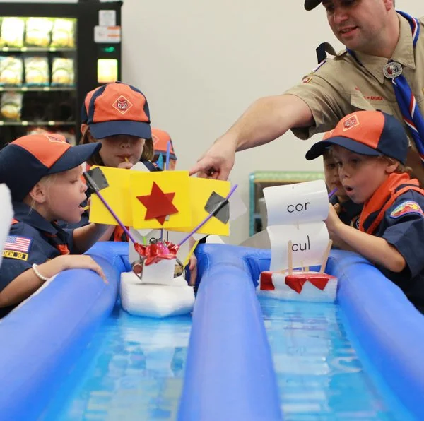 Raingutter Regatta 2022