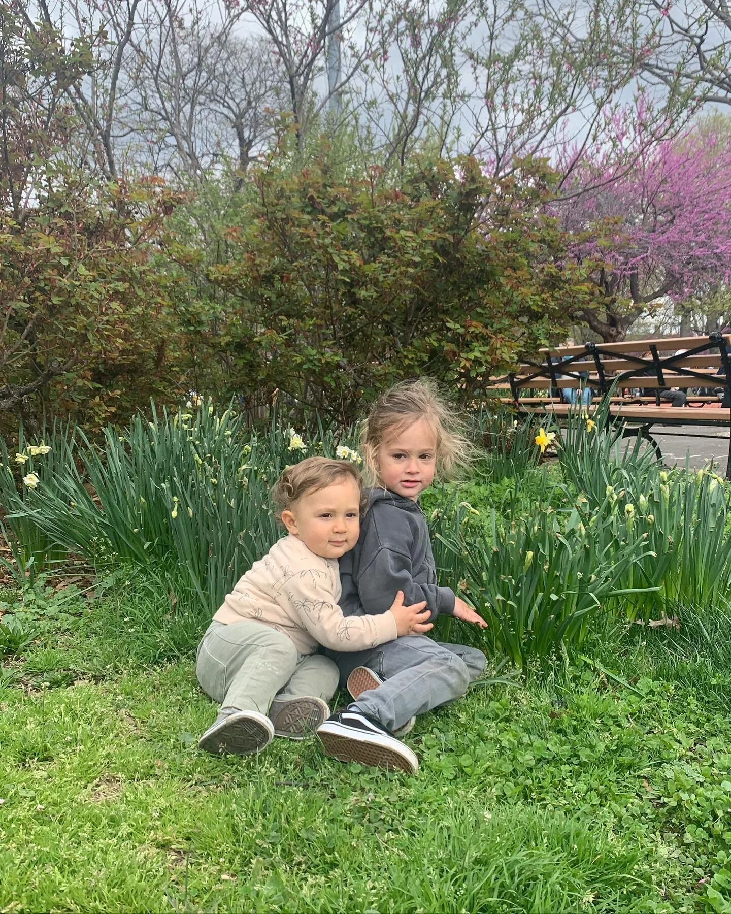 Photo 1 is how it started and photo 2 is how it ended 😂 These two are my everything!
.
.
.
.
.
.
.
.
.
.
.
#momofboys #yogagirl #yogateacher #yogaeverydamnday #yogaeverywhere #yogaeveryblessedday #yogini #yogi #yogalove #sundayvibes #lovemyfamily #b