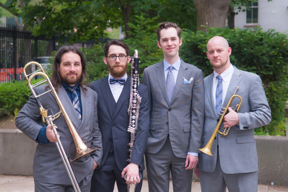 New Work for Loadbang