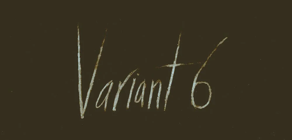 New Work for Variant 6