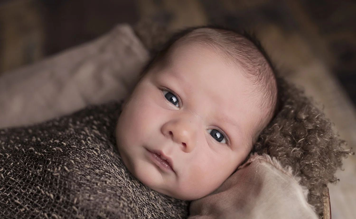 Friend: You Are Not A Child Of Hagar