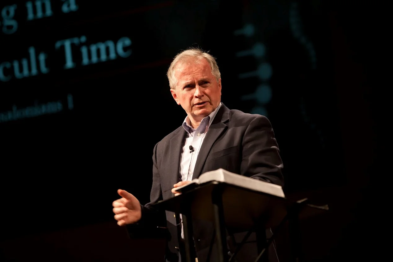 Big Picture Theology