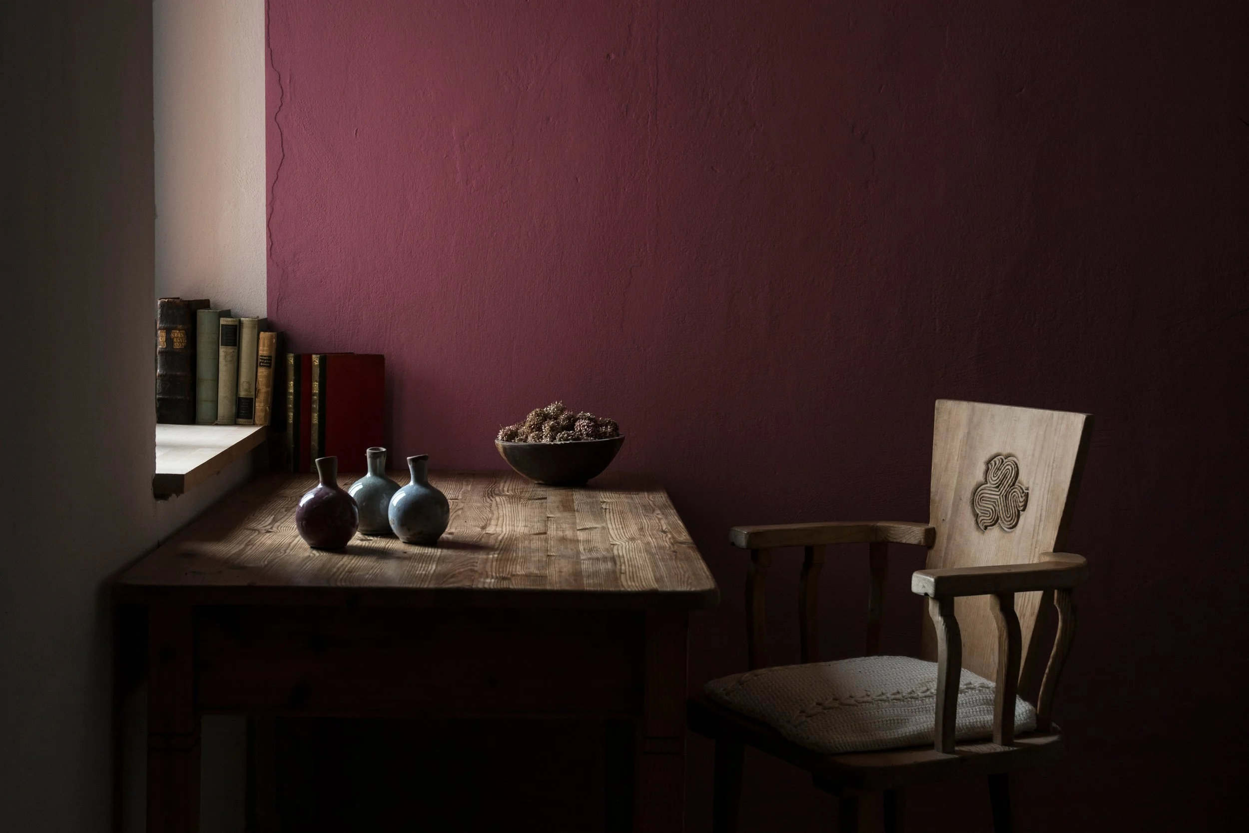 The Ploughman’s Rest