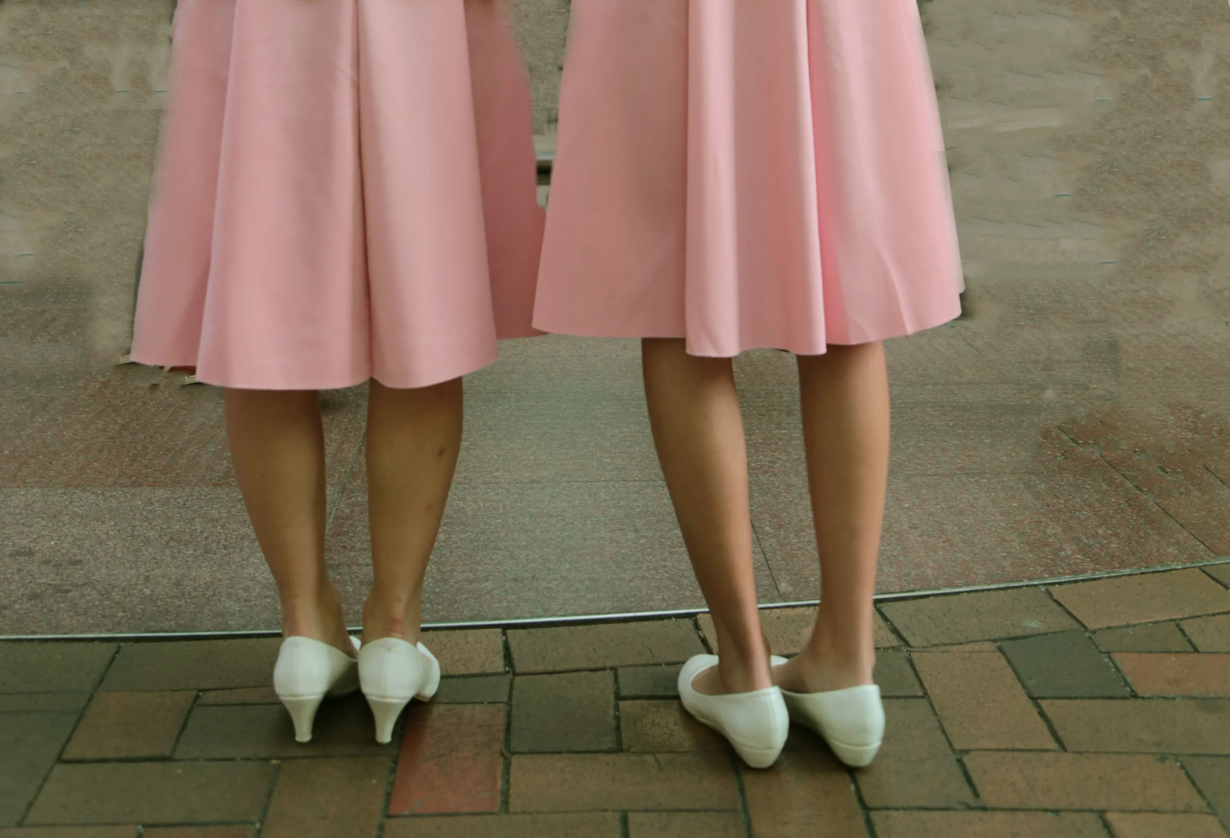 Overcoming The Wicked Stepsisters—'Consumerism' and 'Entitlement'