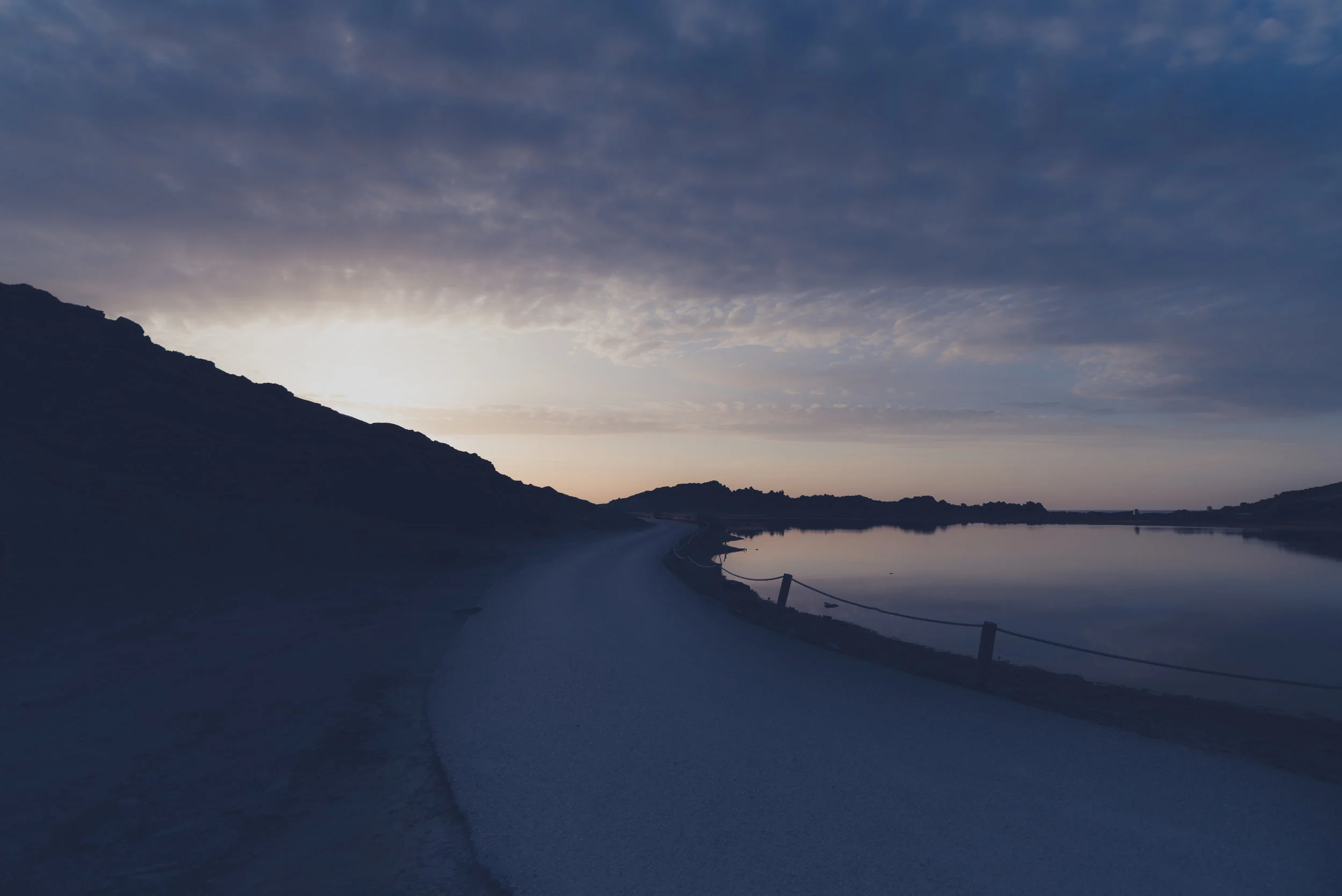 Weekend Wandering (7/04)
