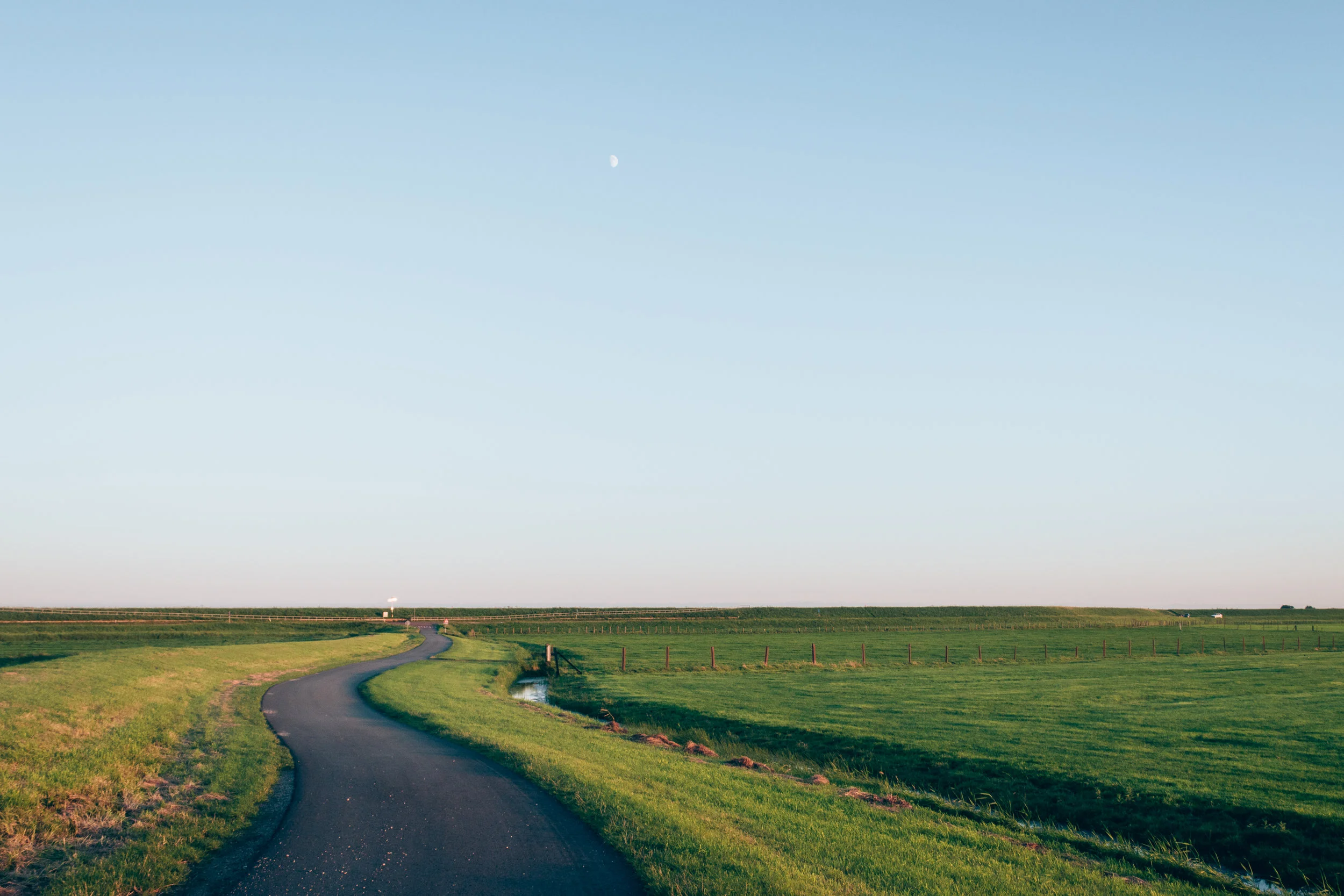 Weekend Wandering (28/4)
