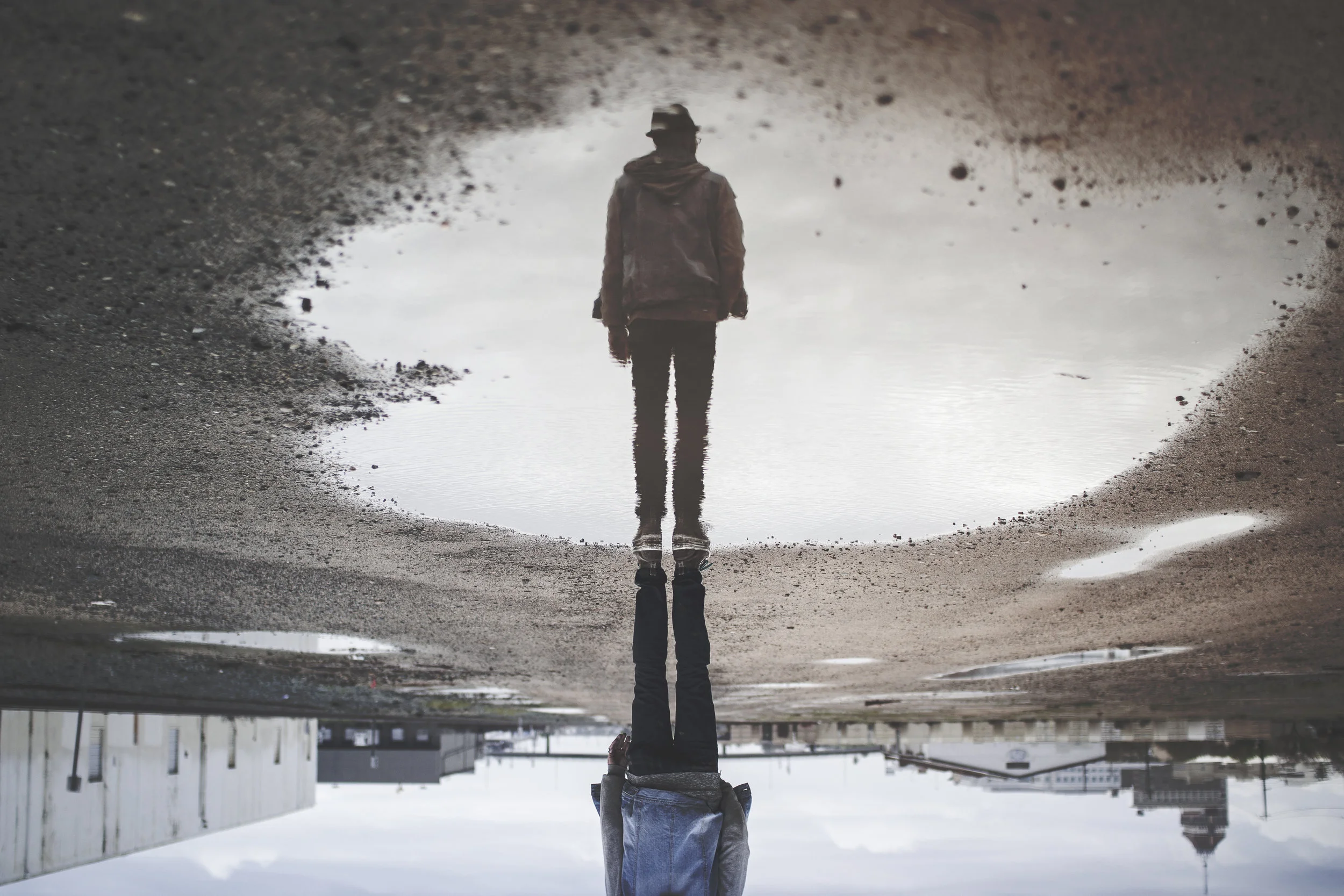 Reflections, 43 Years In The Making