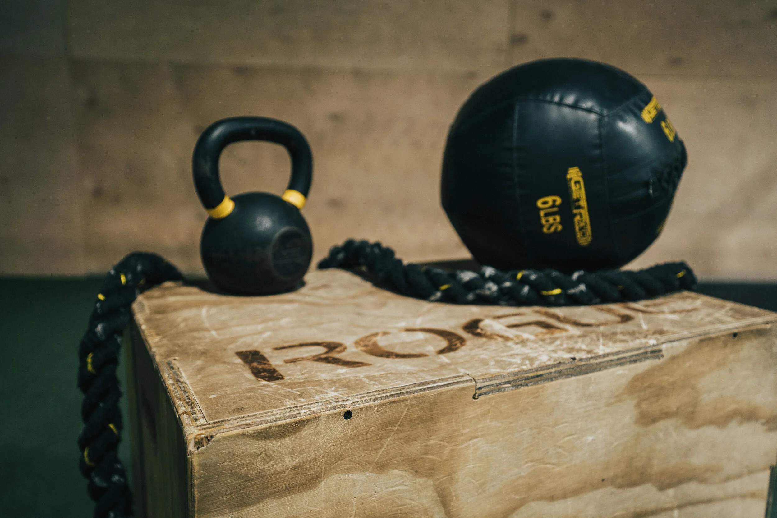 What’s The Secret of a Man’s Strength?
