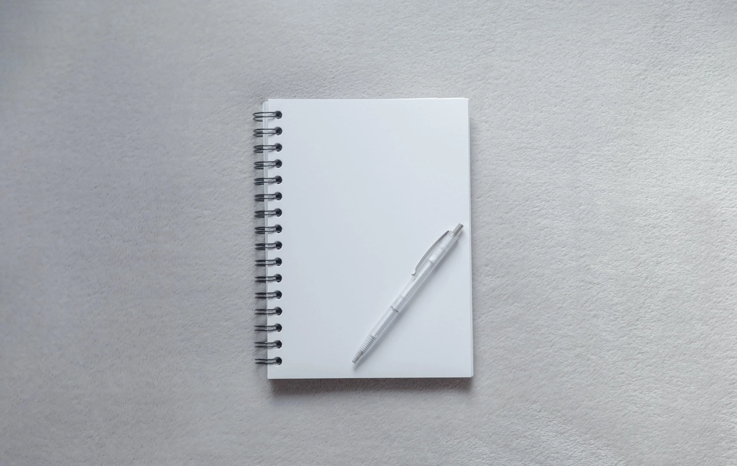 He Has Written