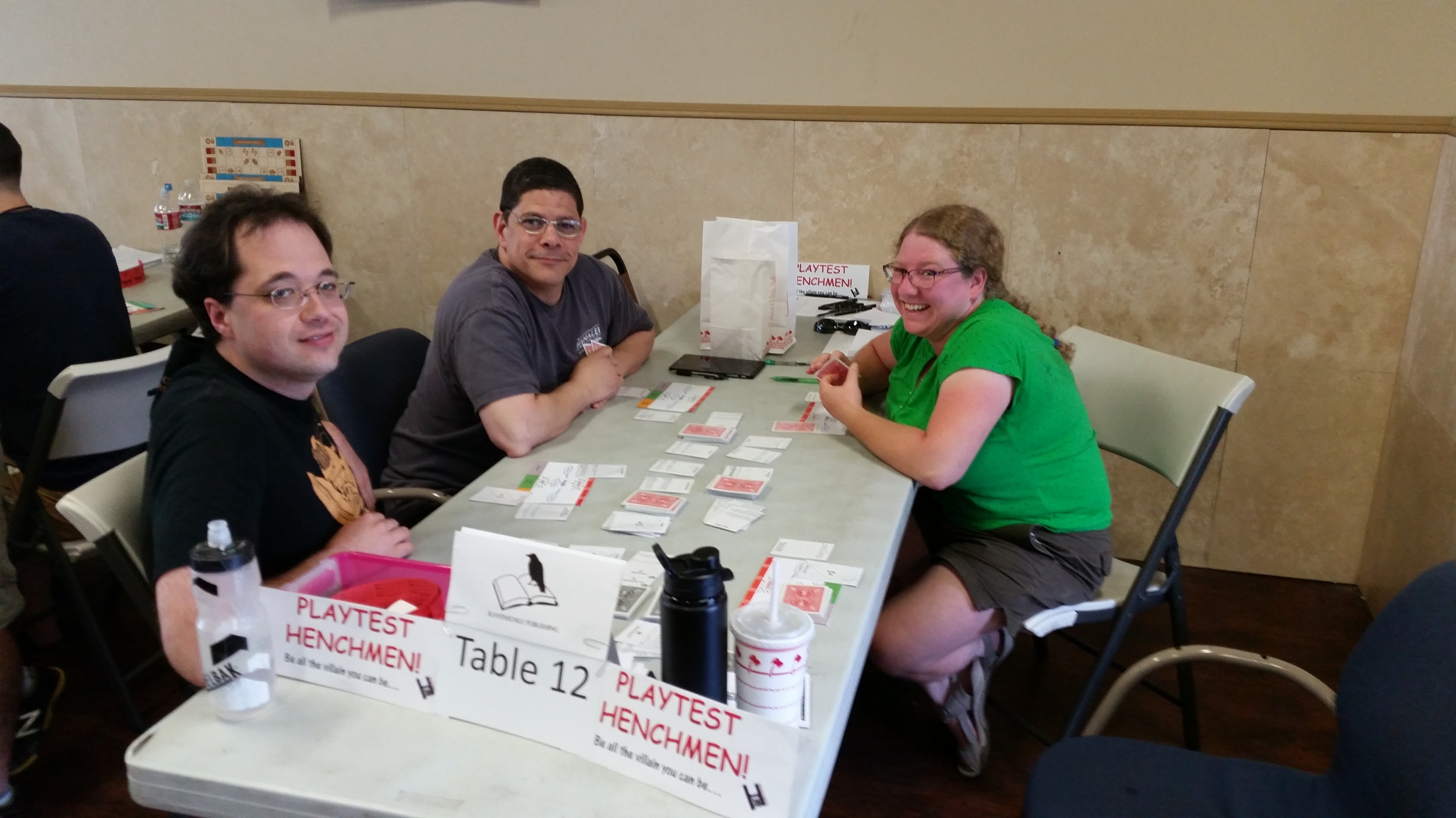 Unpub Mini SD 2015