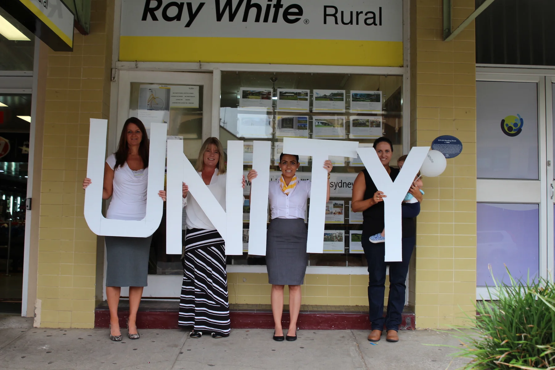 Reflections of Resilience Gallery — Dungog Shire Community Centre