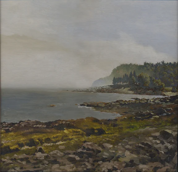 Bar Harbor, Maine