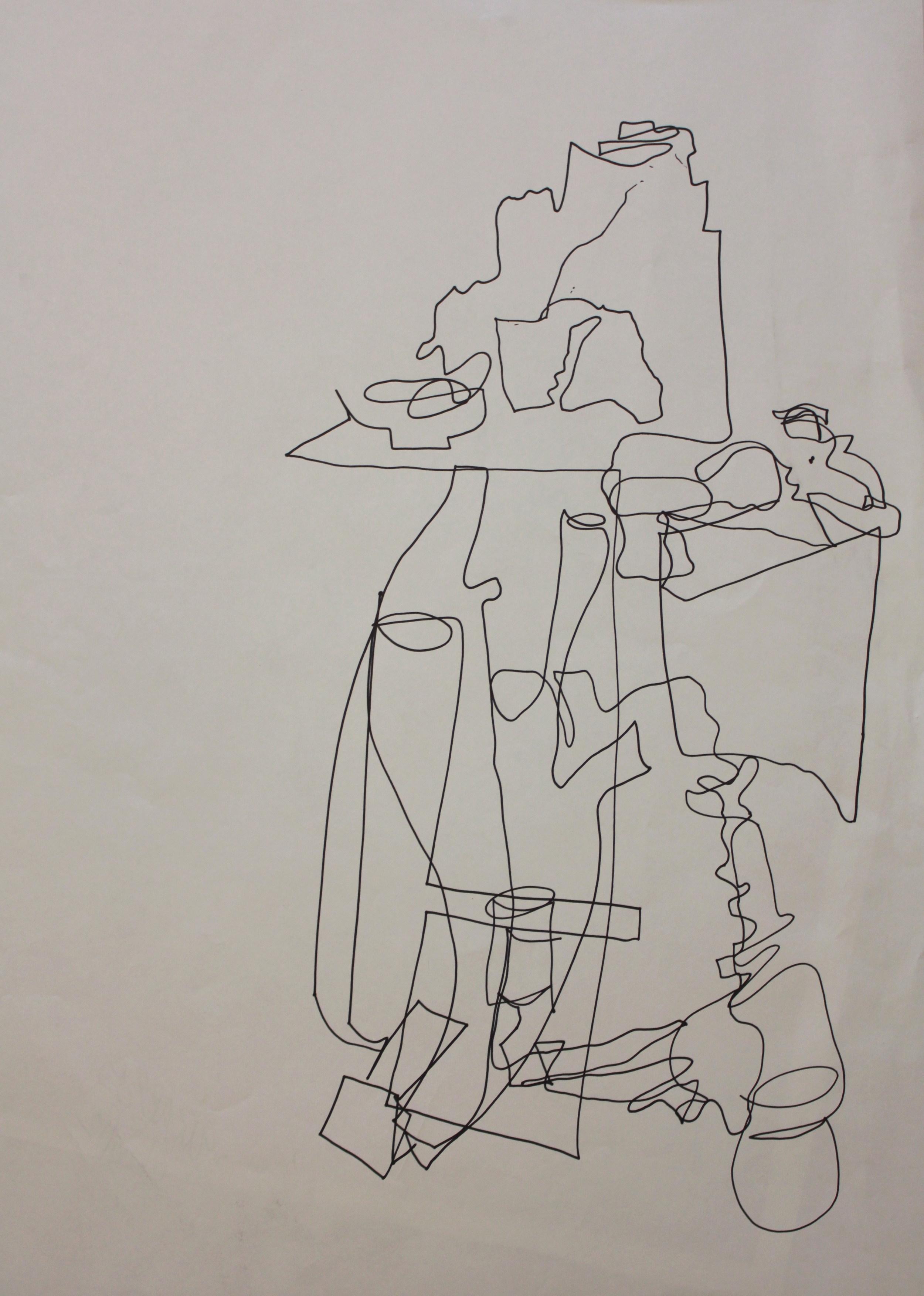 Contour Study
