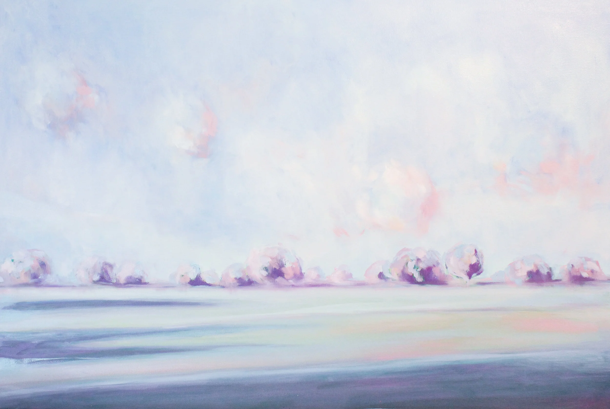  'Endless Spring' transforms into 'Cool Down