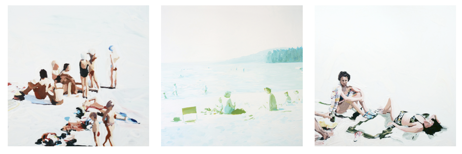 Artists I'm Loving: No. 02