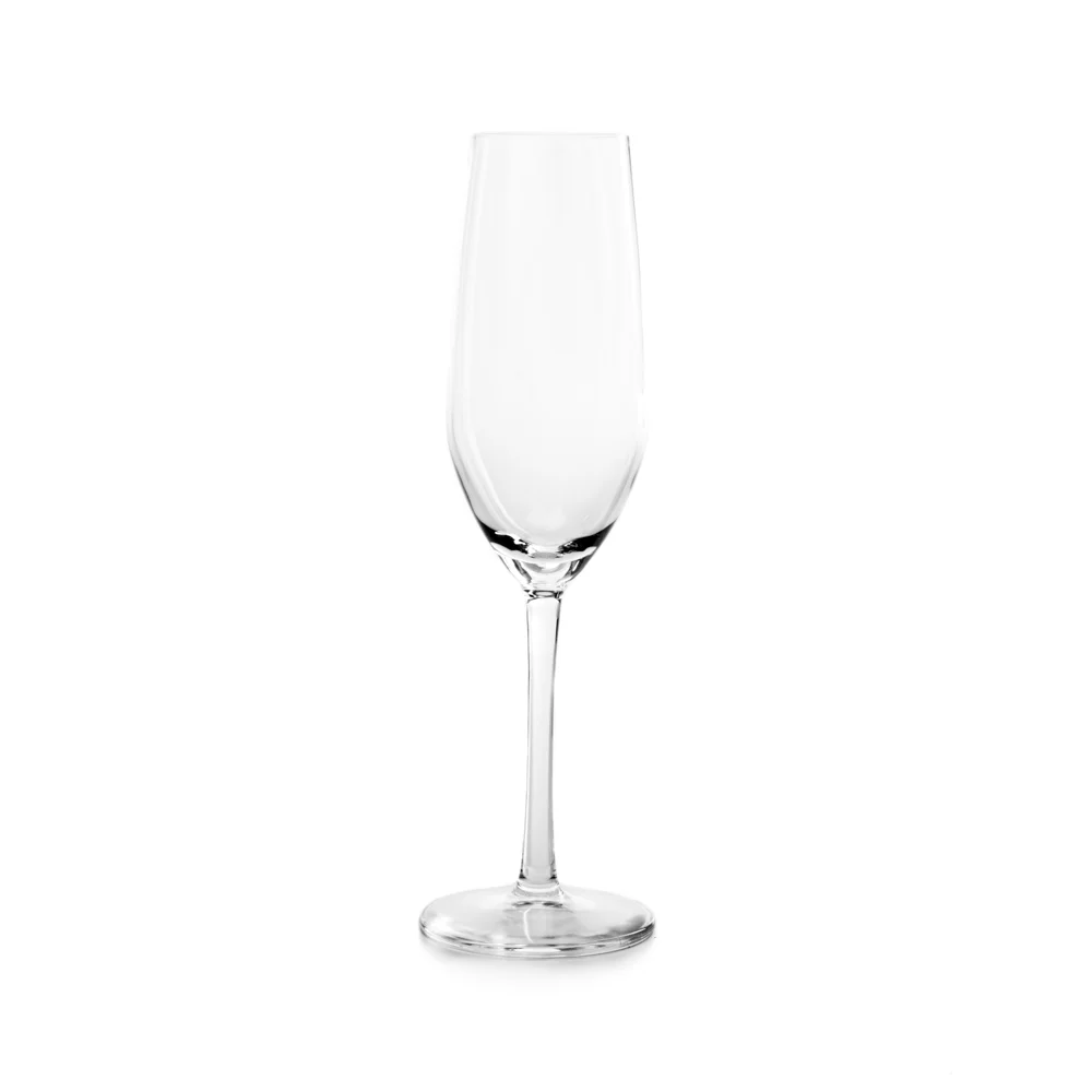Mid Range champagne flute 185mL