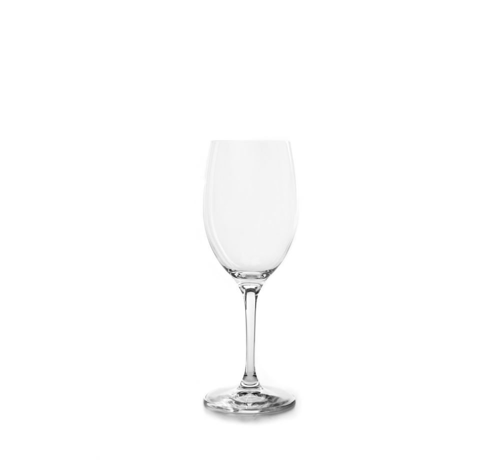 Mid range White 250ml