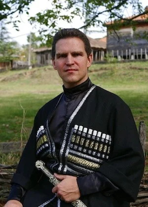 Carl Linich