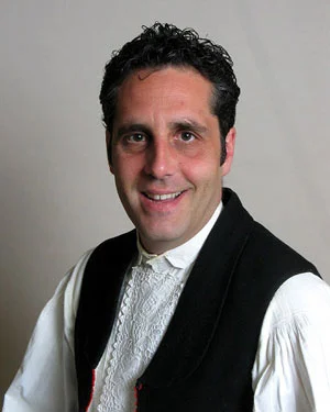 John Morovich