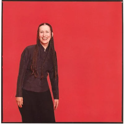 Meredith Monk