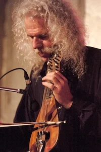 Ross Daly