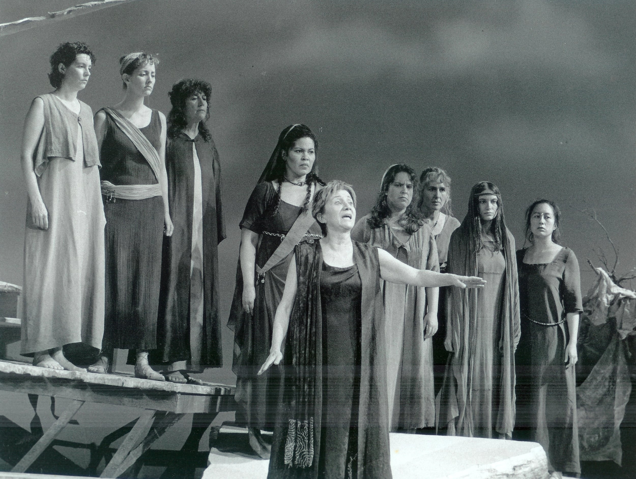  Hecuba 2 - ACT, 1998 