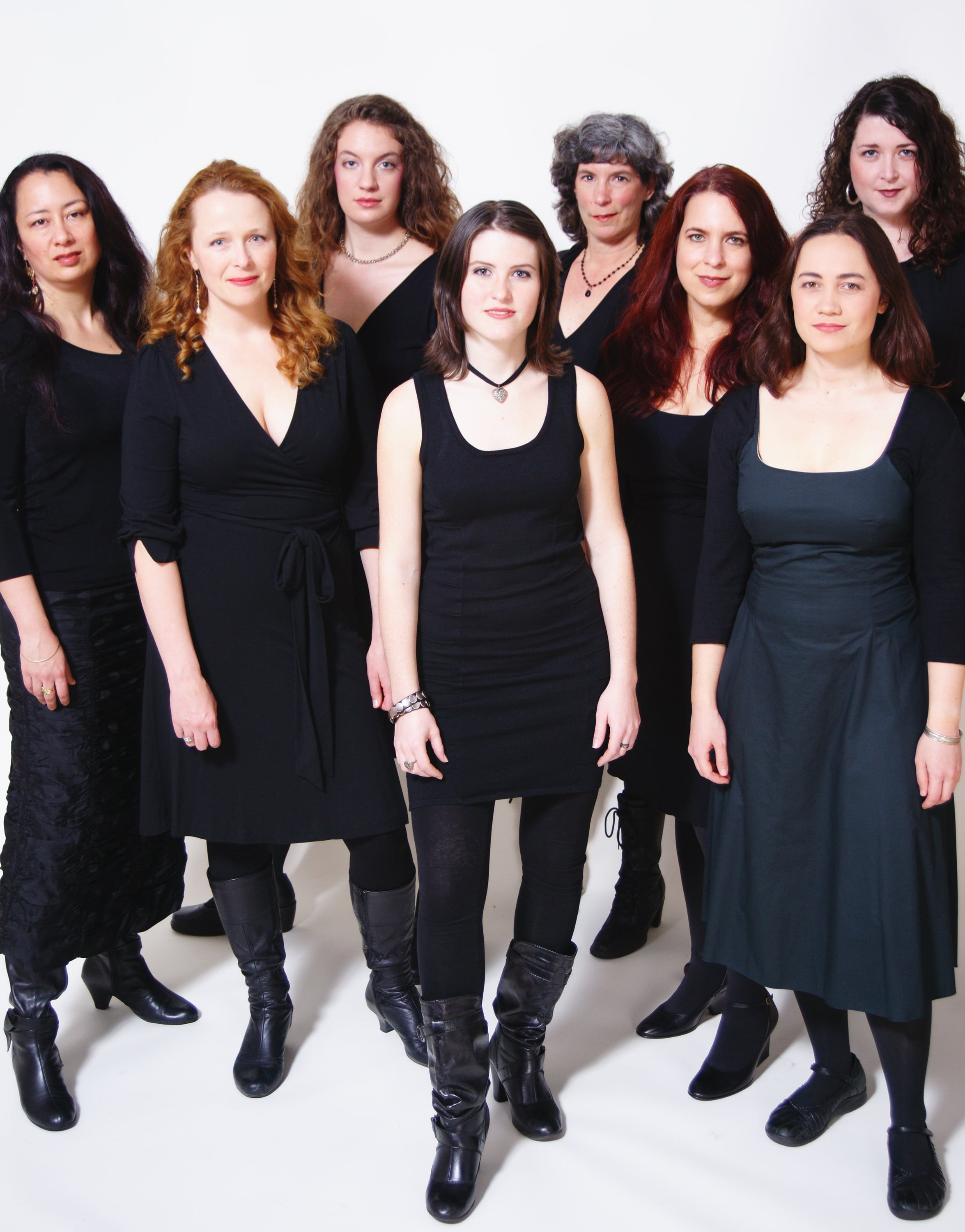 Photo by Peter Ellenby, 2011