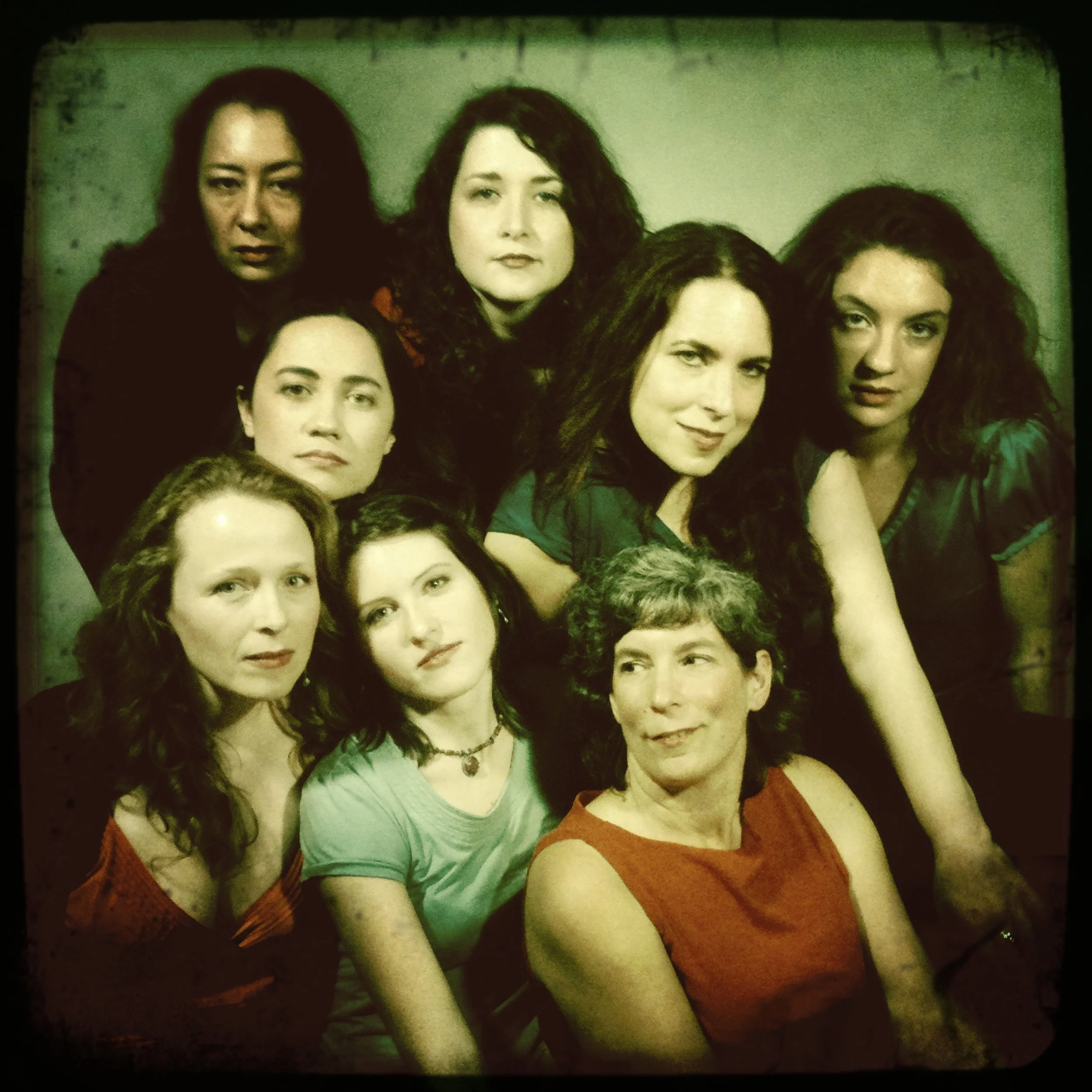 Photo by Peter Ellenby, 2011