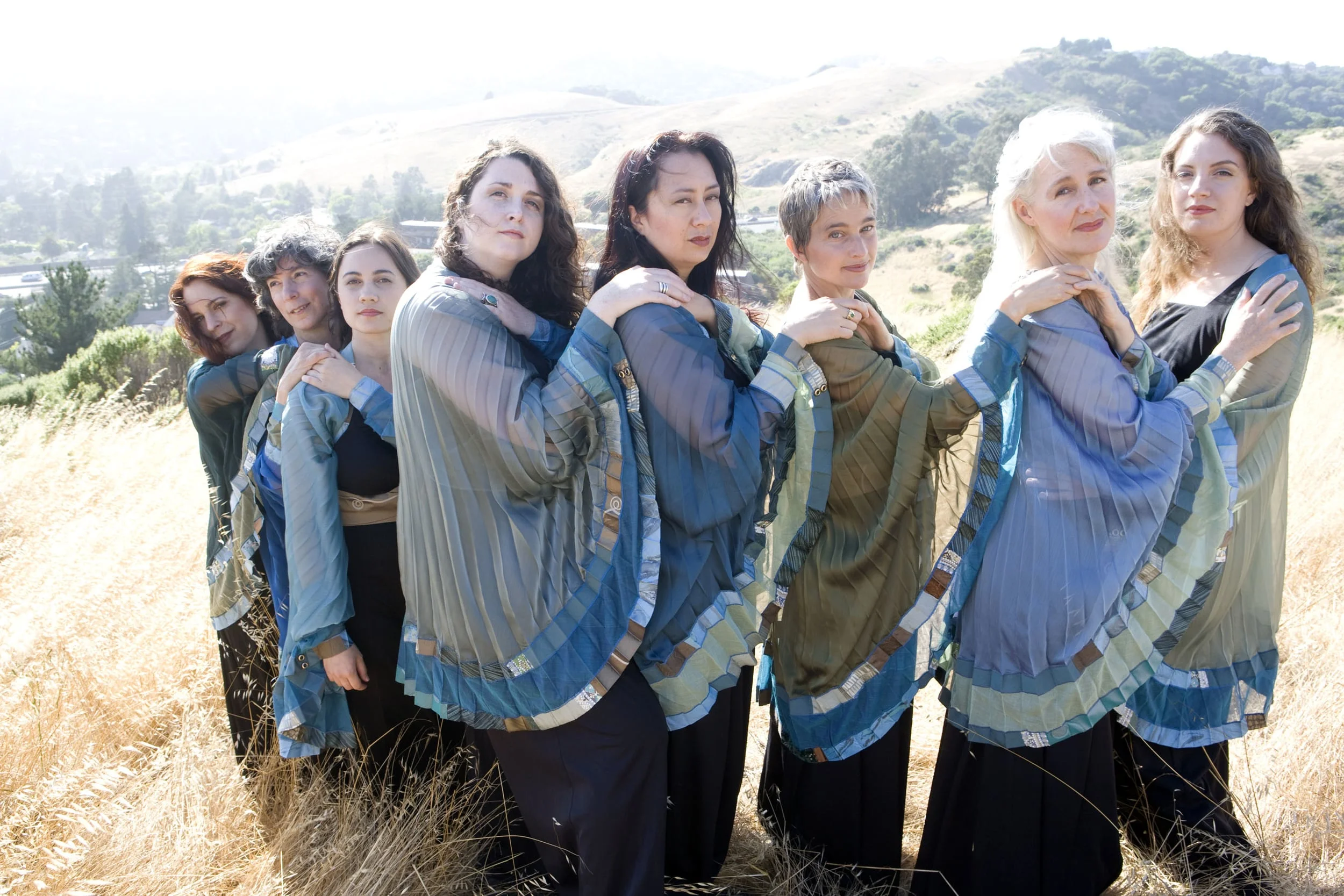 Photo by Sarah Small, 2009
