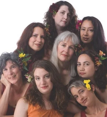 Photo by Sarah Small, 2009