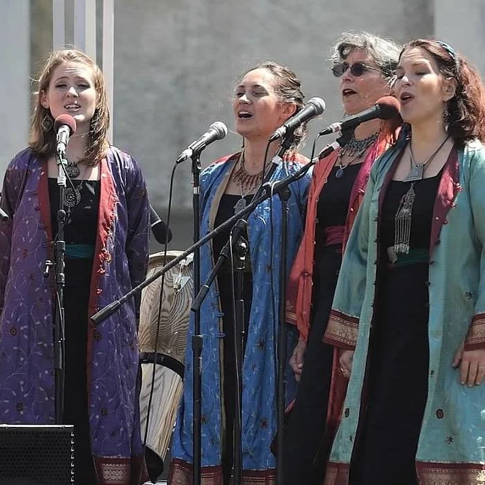 Yerba Buena Music Festival 2014