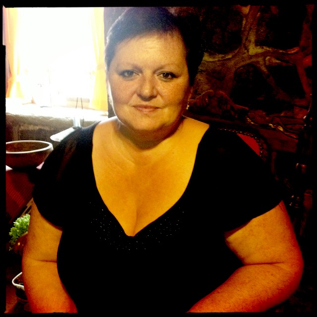 Lili Abdulişi