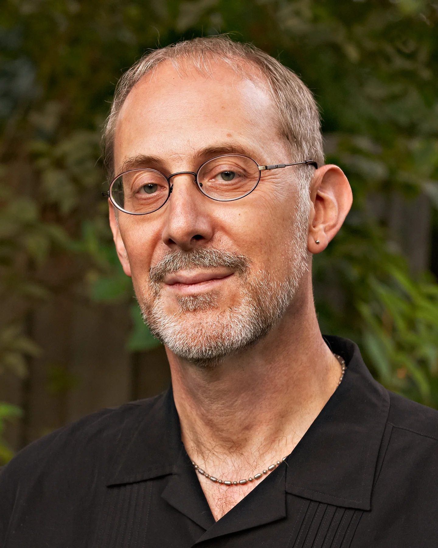 Michael Alpert