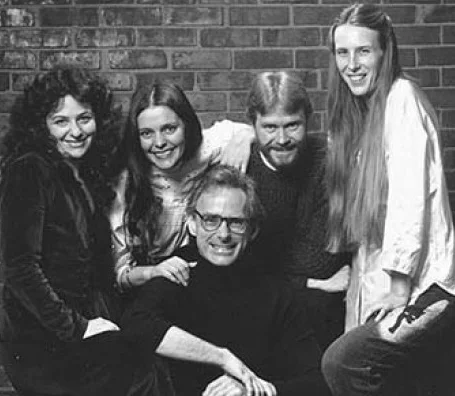 Ensemble Alcatraz