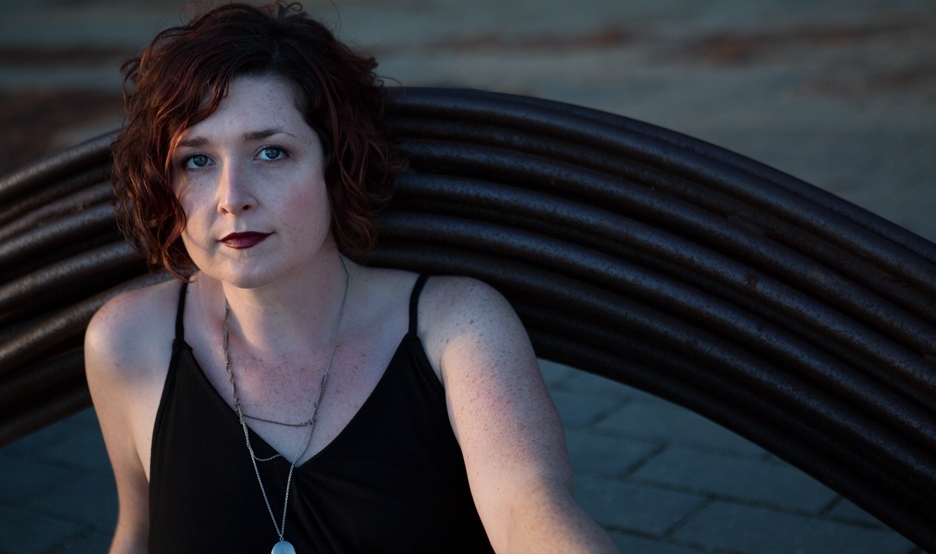 Briget Boyle (Photo by April Renae)