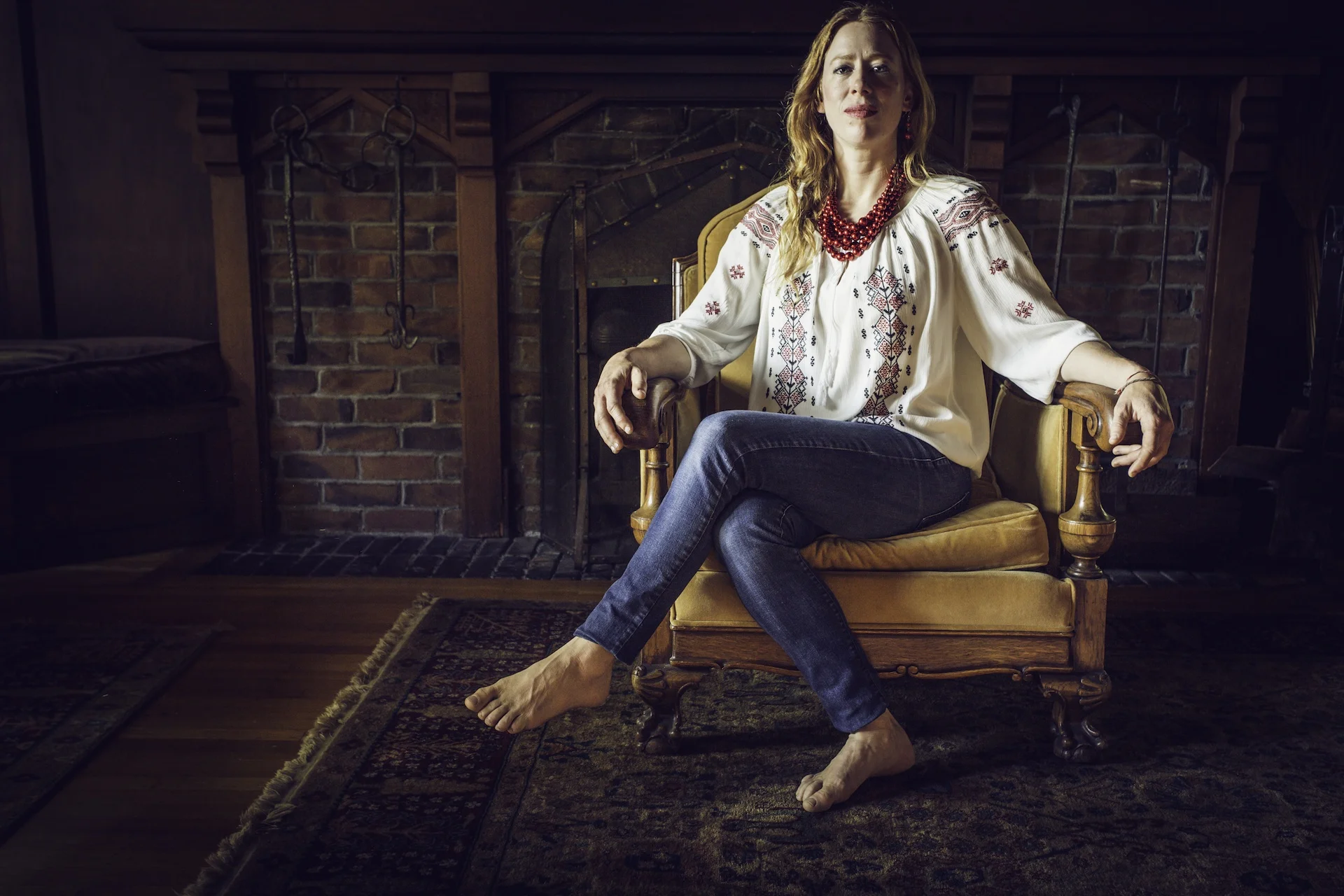 Singers — Kitka Women's Vocal Ensemble