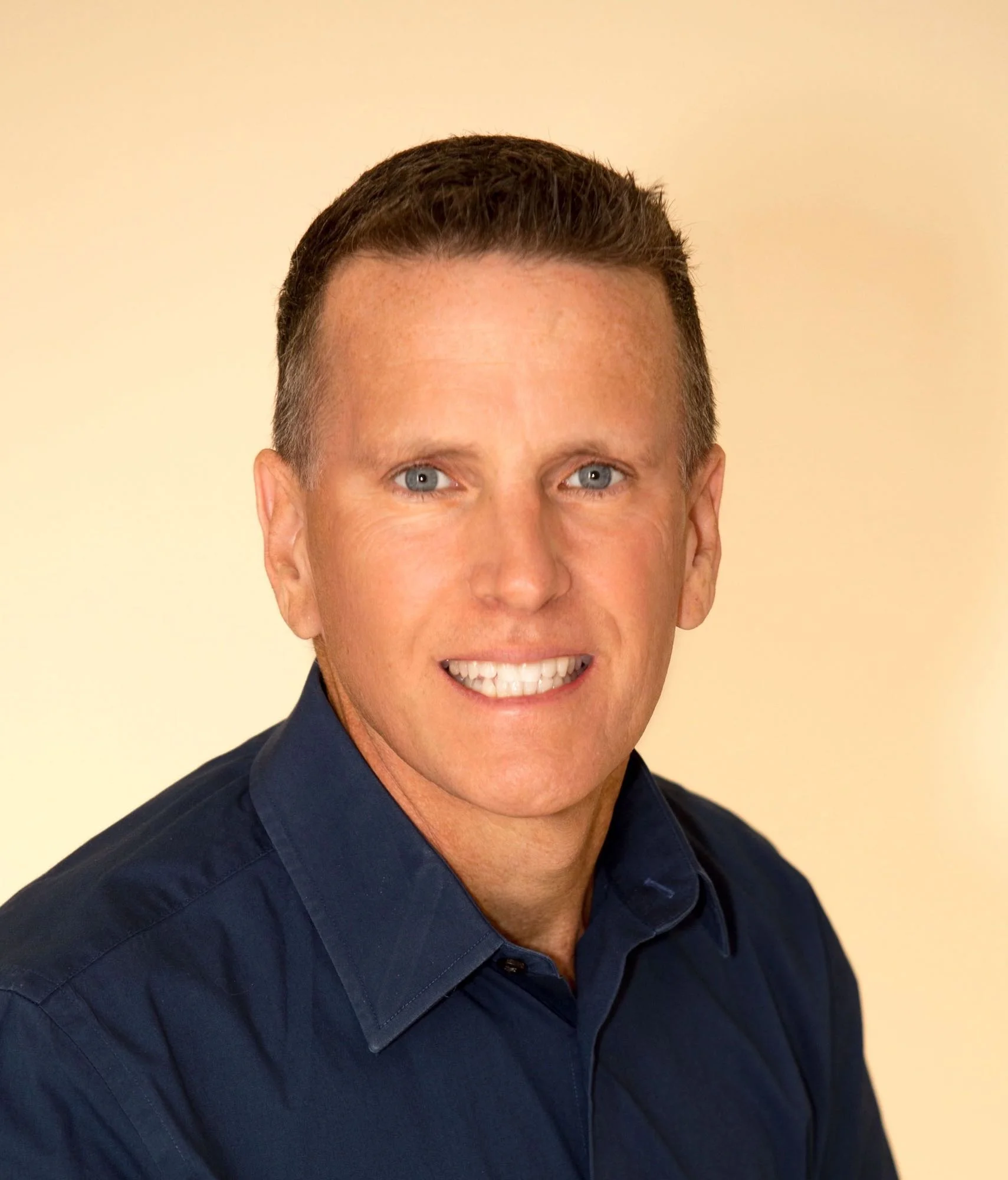 Doug Maesk,LMHC