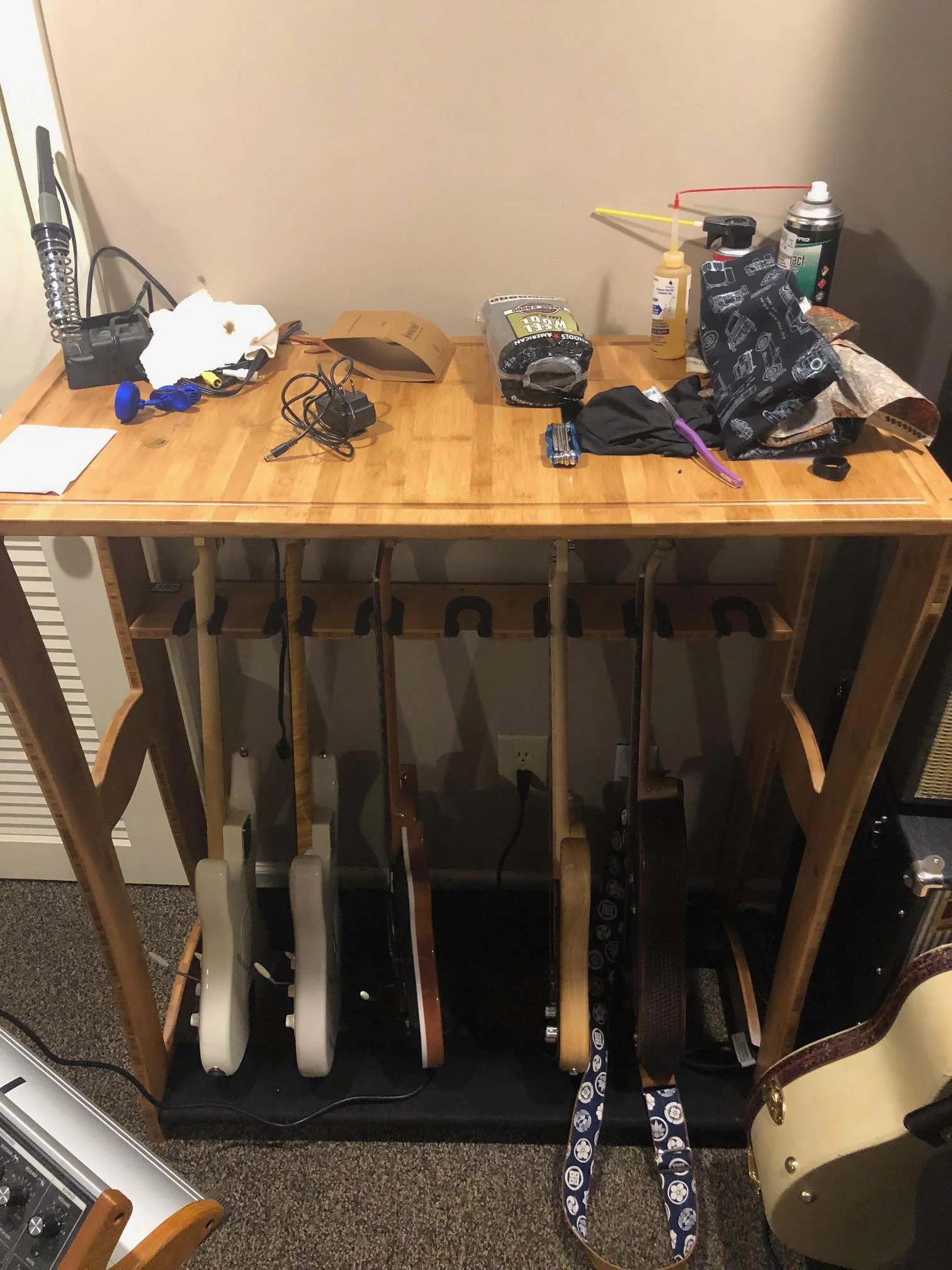 Gallery — DRS Racks