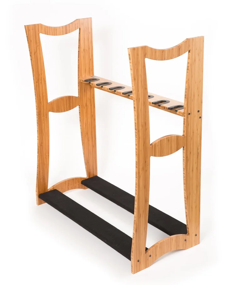 BT7 Benchtop — DRS Racks