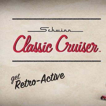 Schwinn Classic Cruiser