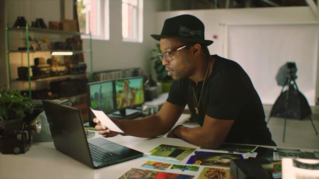 ASUS Zenbook Make Waves