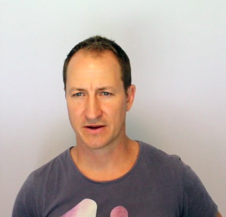 "Neil Reid" Simon Mallory