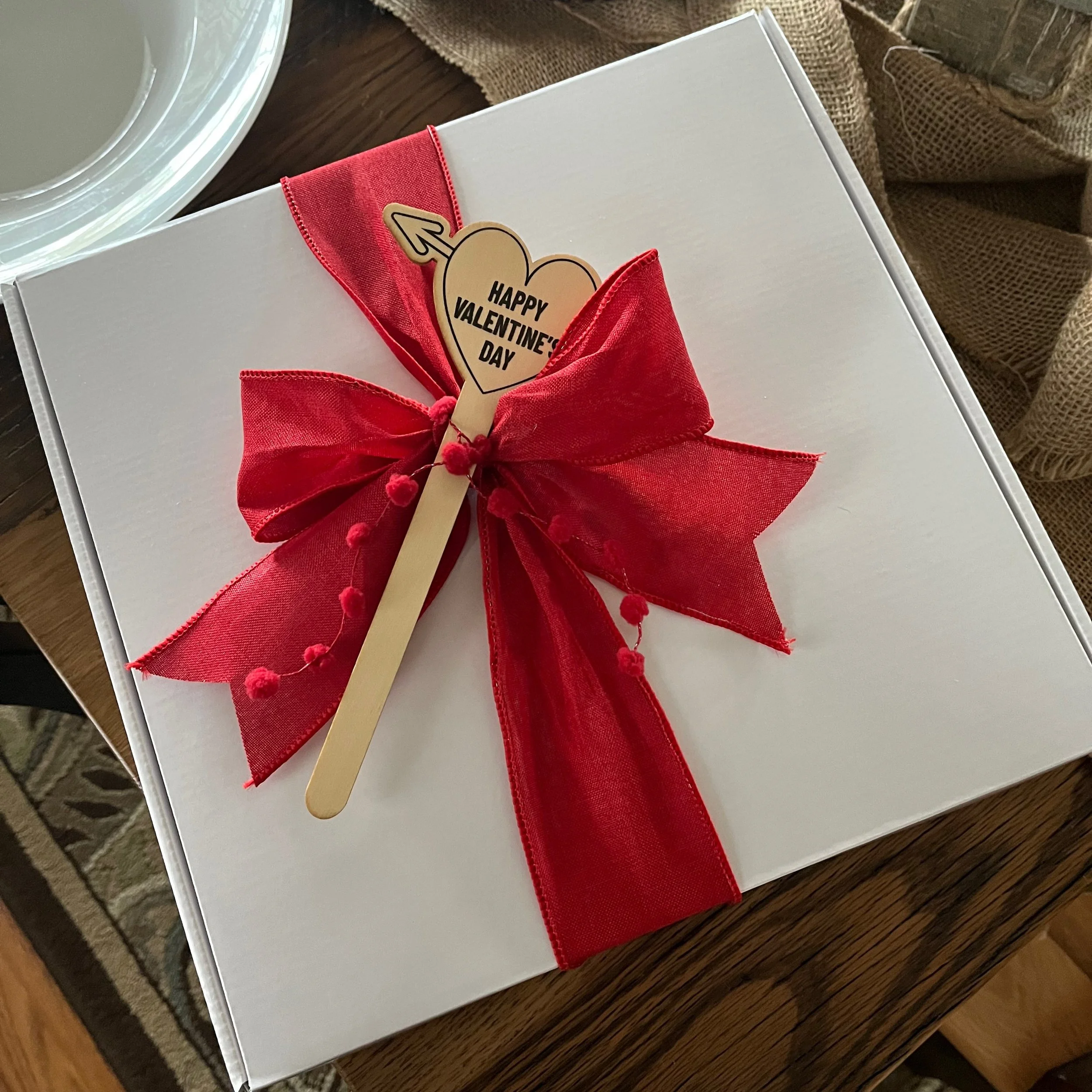 Valentine's Day — Cheese Etc. & Gourmet Gifts