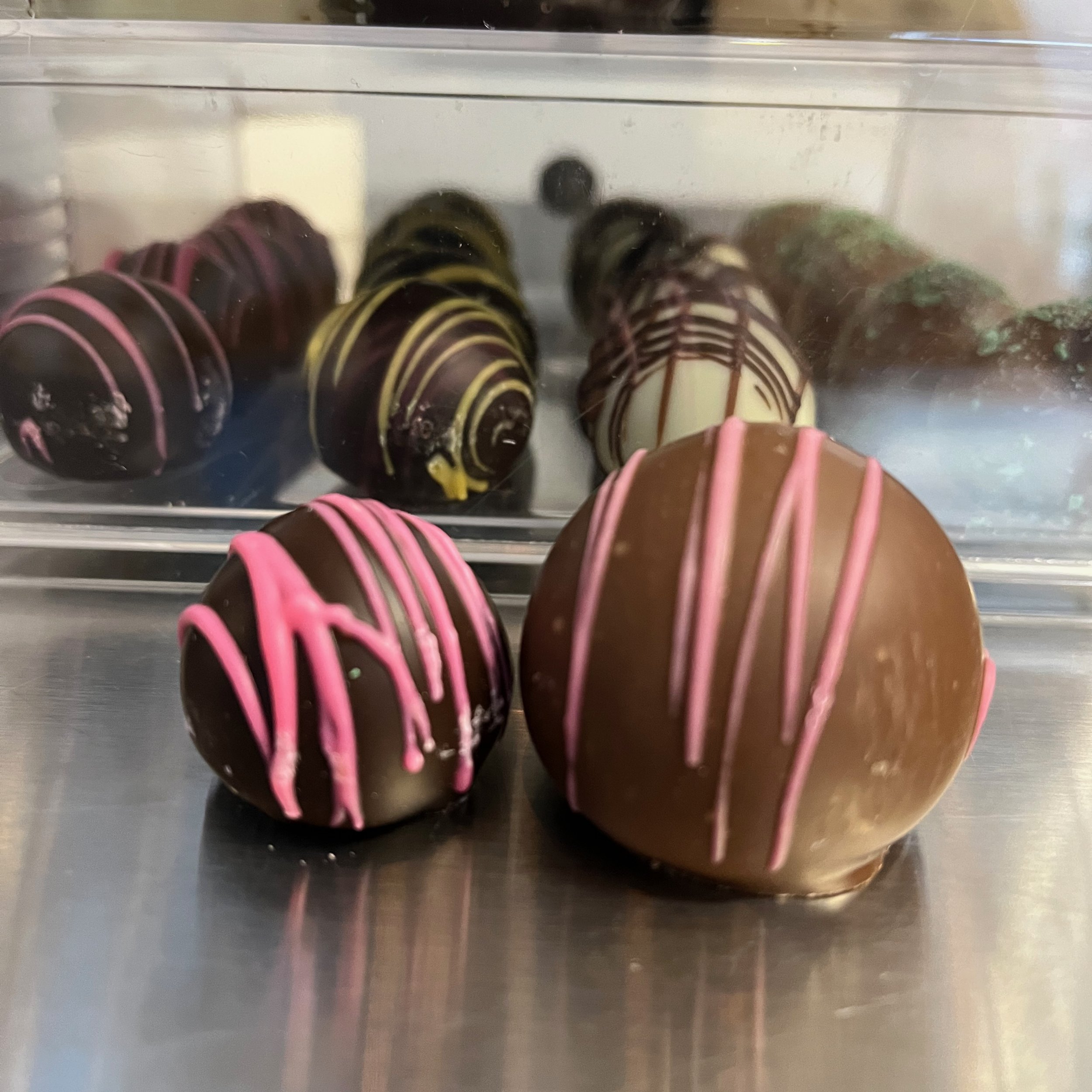 bite size vs dessert size truffle.jpeg