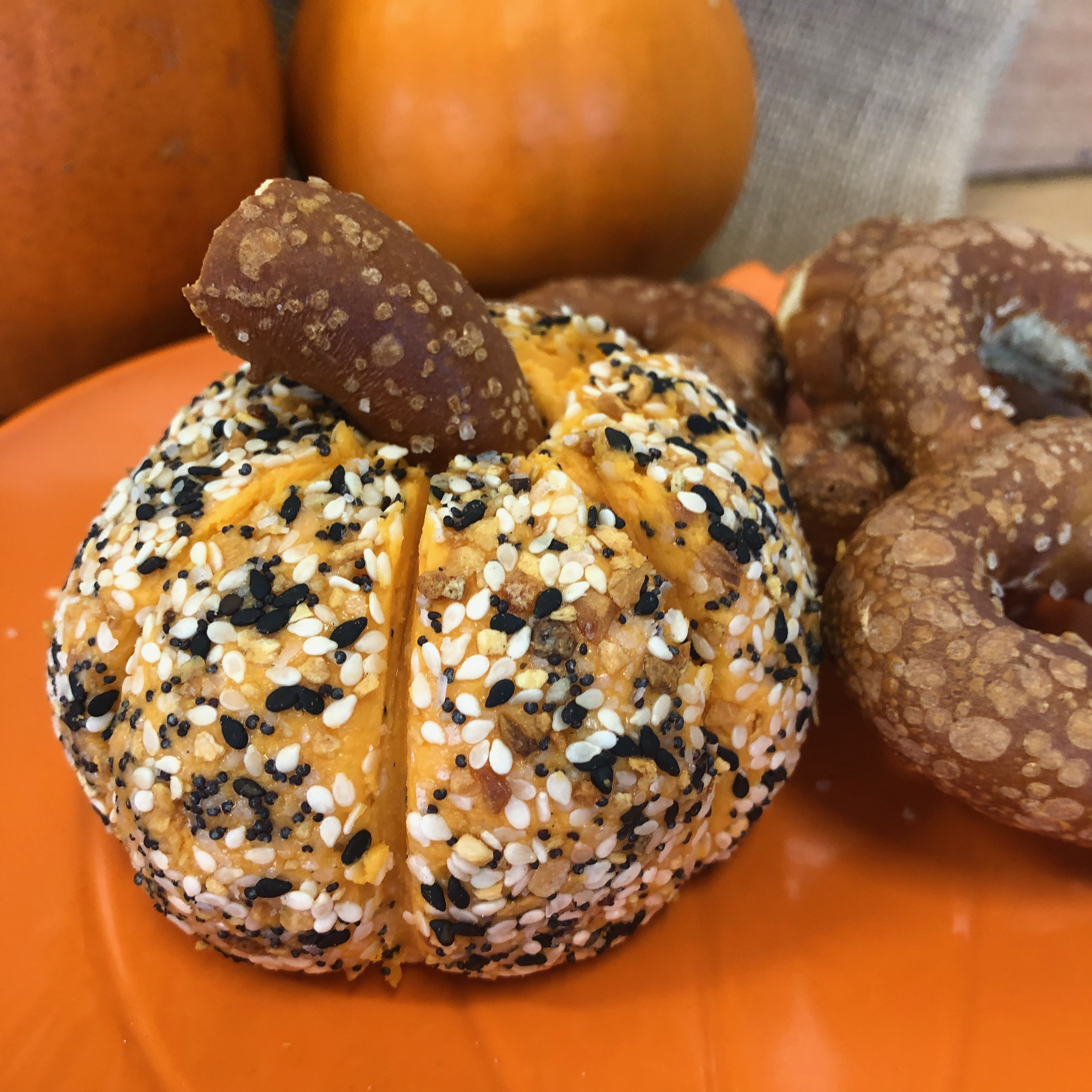 pumpkin bagel season.png