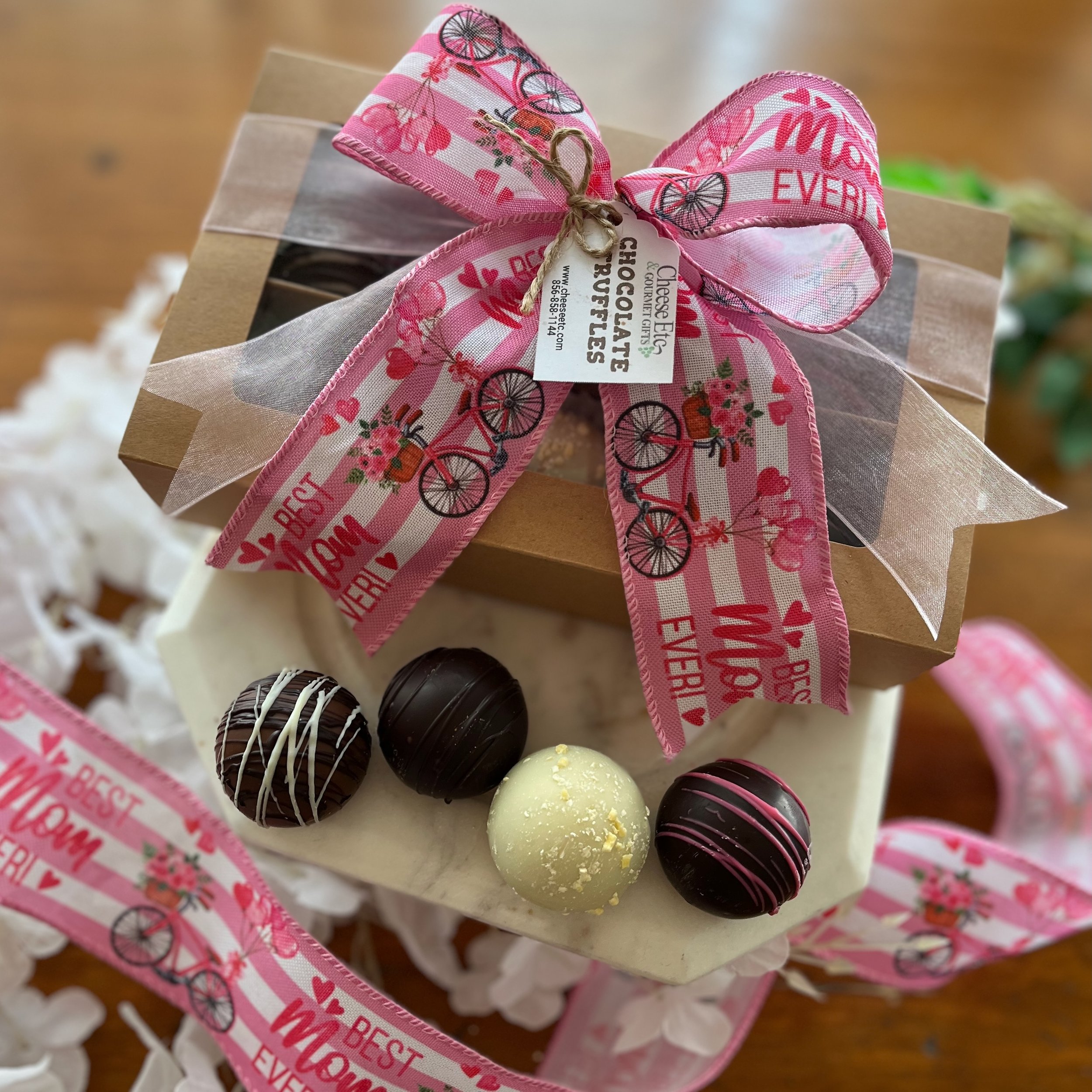 Chocolate Truffles