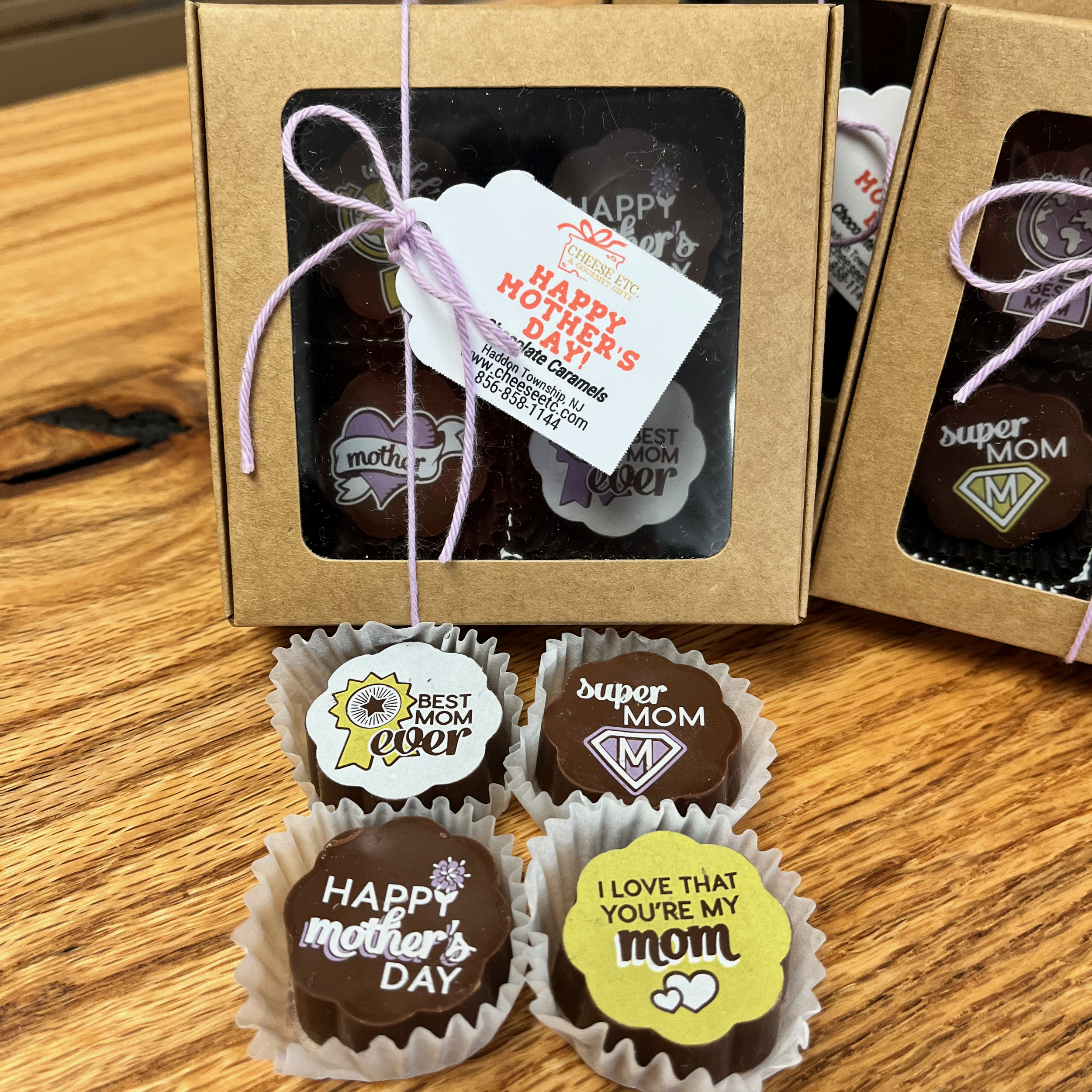 mothers day chocolates close up single box.png