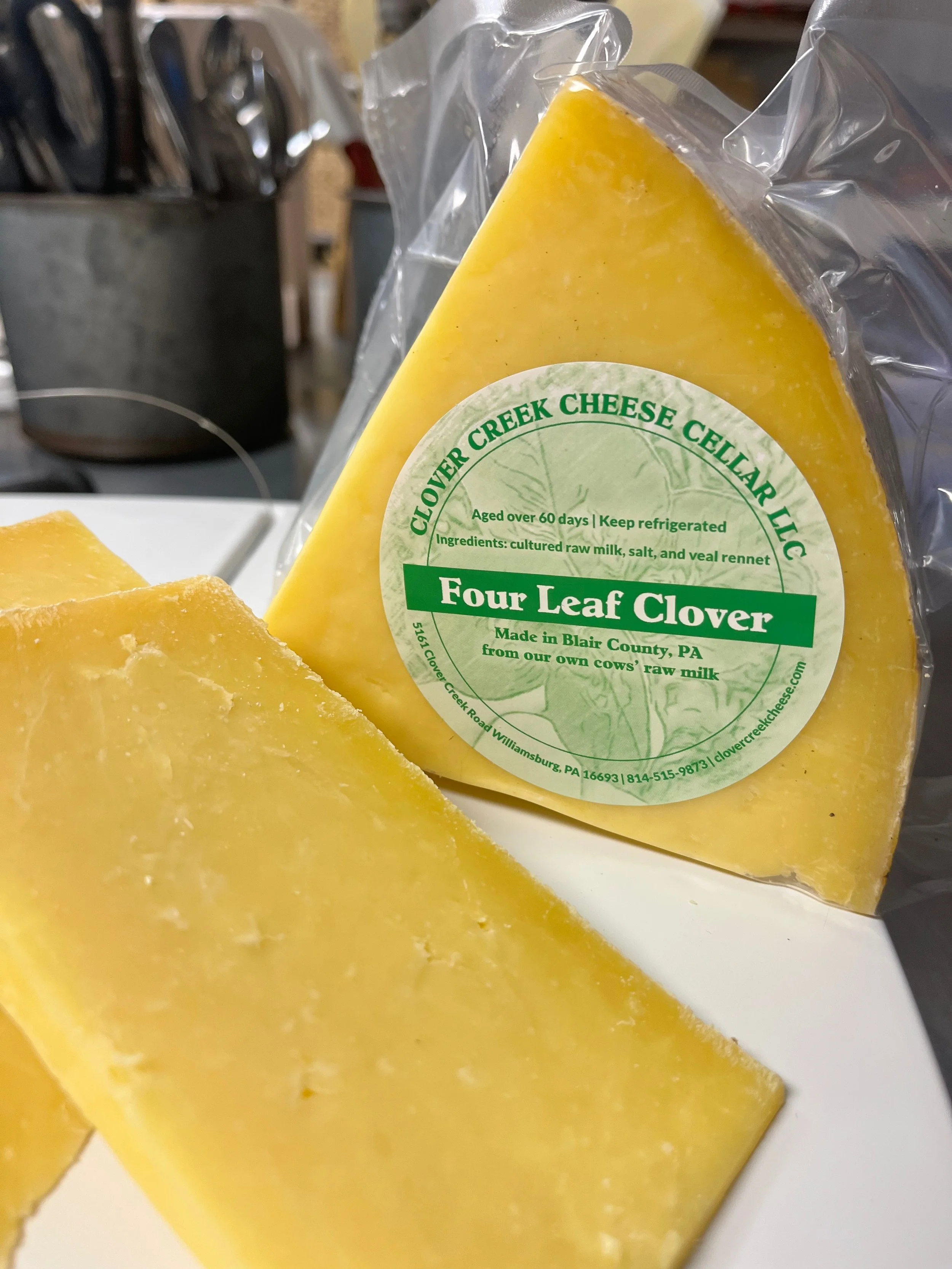 four leaf clover cheese.jpeg